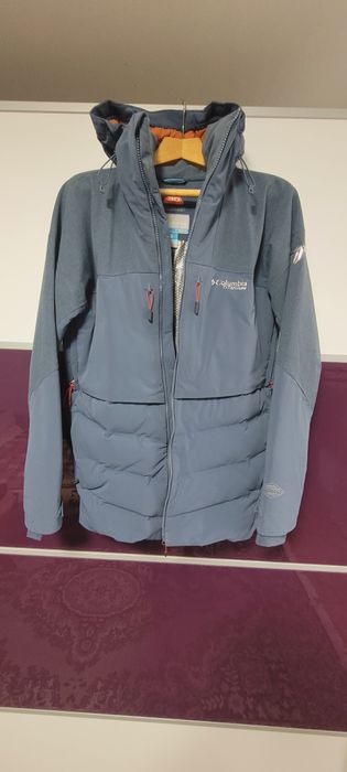 Куртка чоловіча Columbia POWDER KEG II