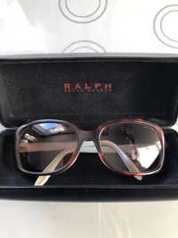 Ralph Lauren okulary