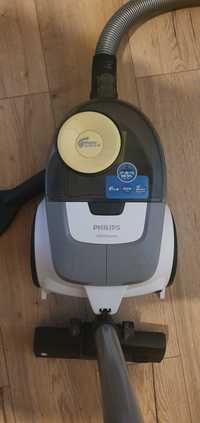 Aspirador Philips s 2000 (!!Pouco uso!!!]