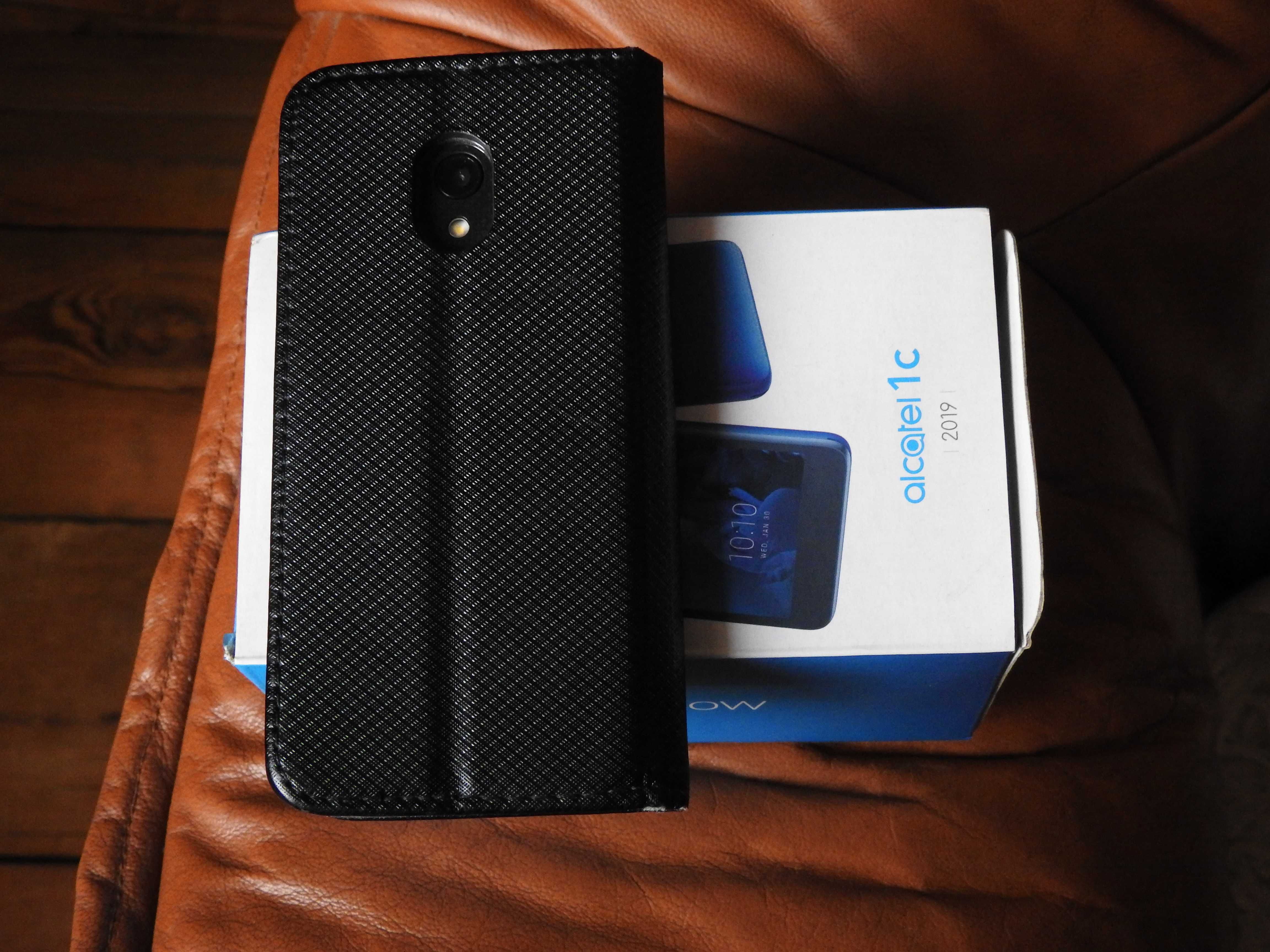 Smartfon  Alcatel 1c