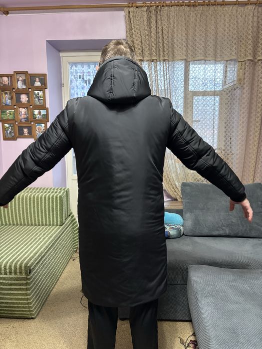 Соловіча куртка