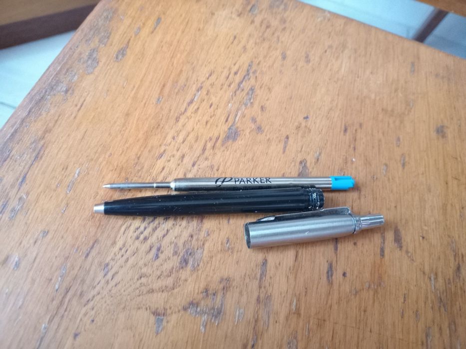 Ручка шариковая Parker