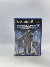 Terminator 3 The Redemption PS2