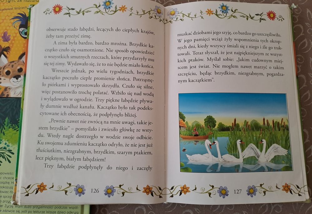 Książki o gangach słodziaków, fajniaków, bystrzaków i swojaków