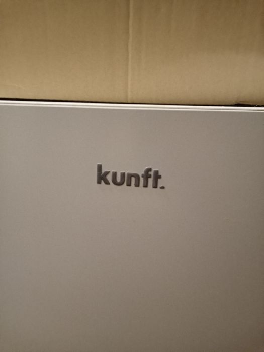 Frigorífico Kunft
