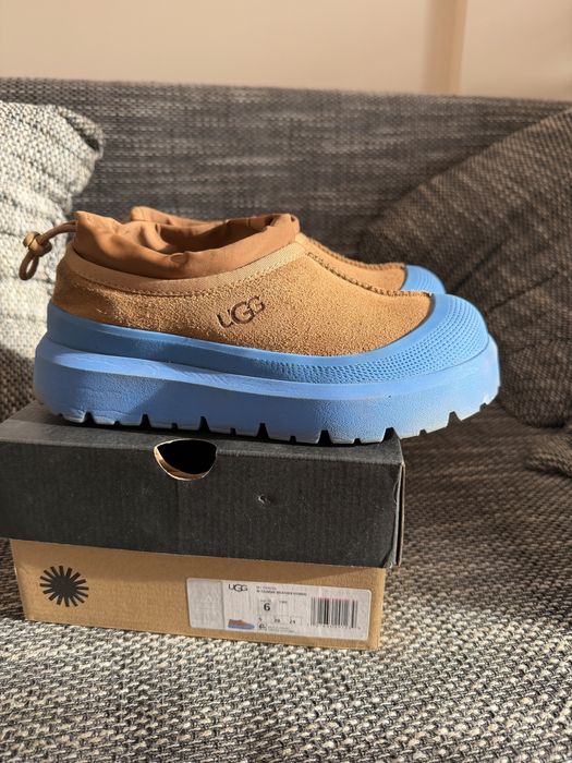 Оригінальне зимове взуття UGG