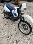Sprzedam Suzuki DR650