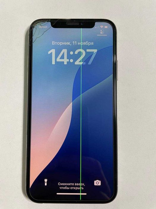 На запчасти или восстановление Apple XS 512gb Айфон 10с на 512гб 10s