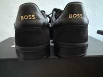 Sneakersy Boss Brandon r40