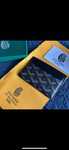 Goyard Card Holder  Wszystkie kolory na stanie
