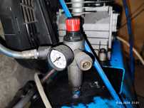 Kompresor ABAC 100 HP3
