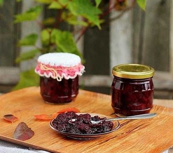 10 x Dżem Porzeczka Czarna i Czerwona + Brzoskwinia - 315ml