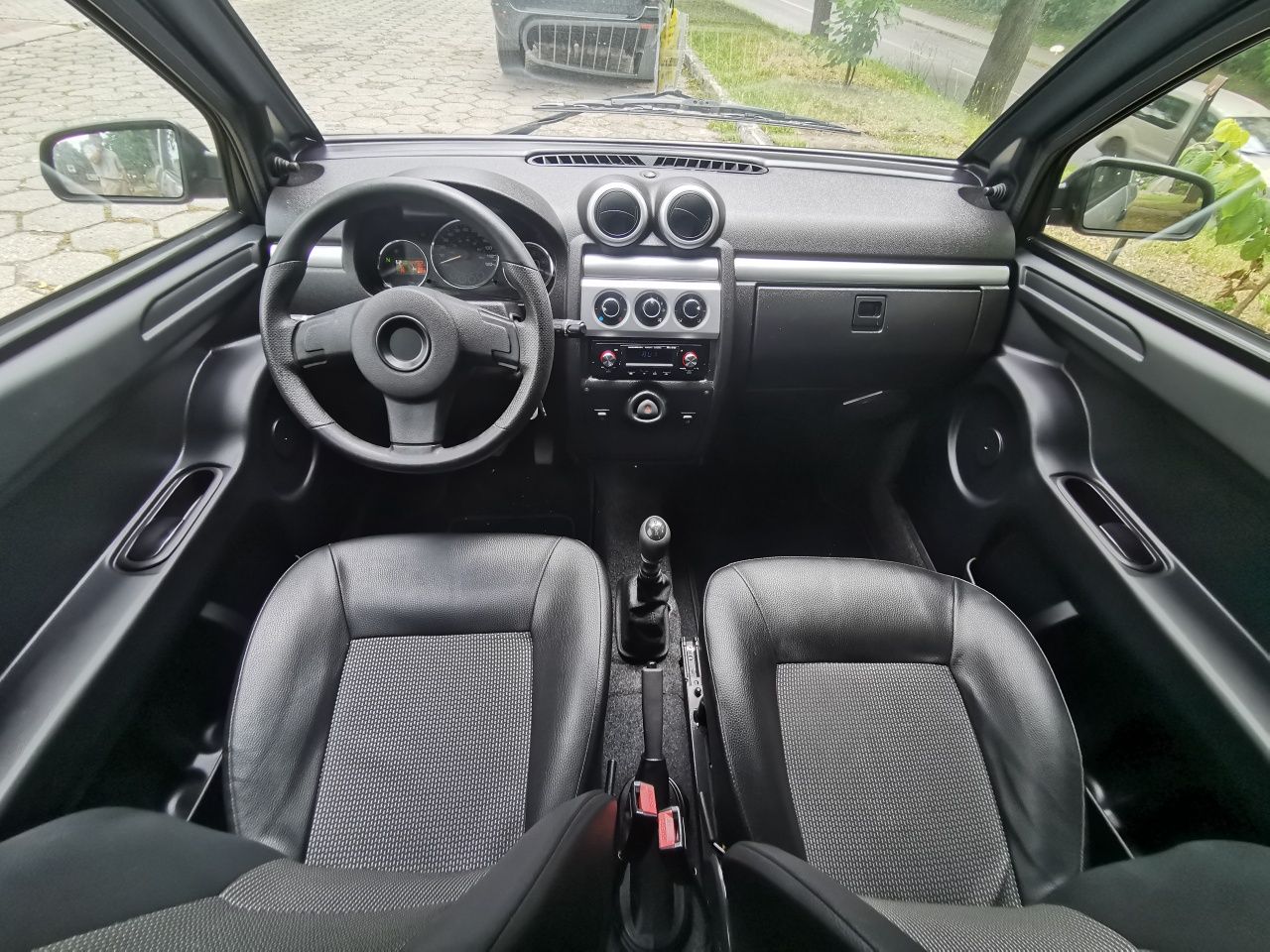 Aixam GTR Cross 2016r L7e 15KW 21KM B1, 4 os faktura VAT23% Transport!