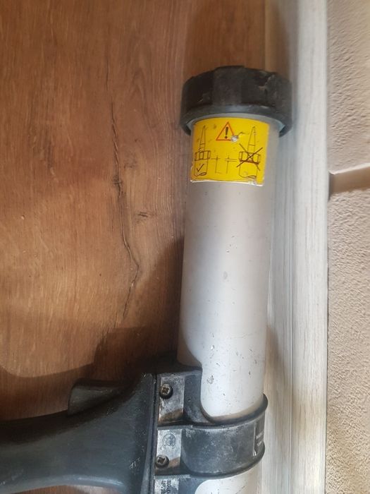 Пневмоинструмент