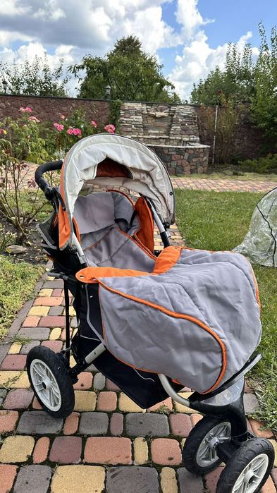 Дитяча   коляска