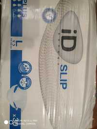 Продам Підгузки iD Slip Plus (30 шт. в упаковці