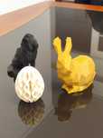 Serviço Impressão 3D | Modelação & Fabrico 3D | Scanner 3D