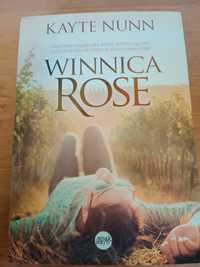 "Winnica Rose" Kayte Nunn