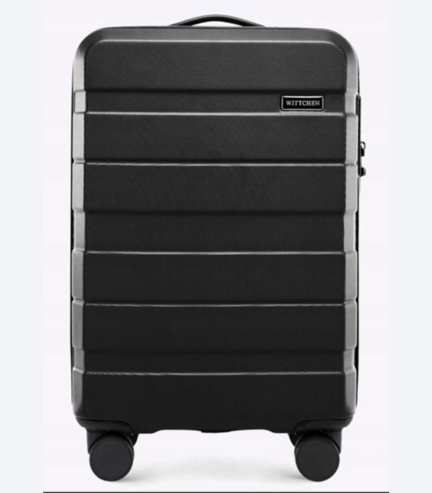 Walizka WITTCHEN
57x37x20 ABS TSA
