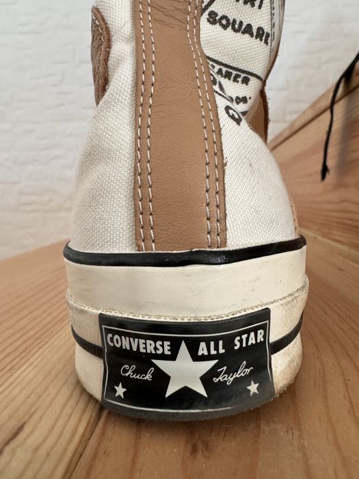 Tenis Converse nº41