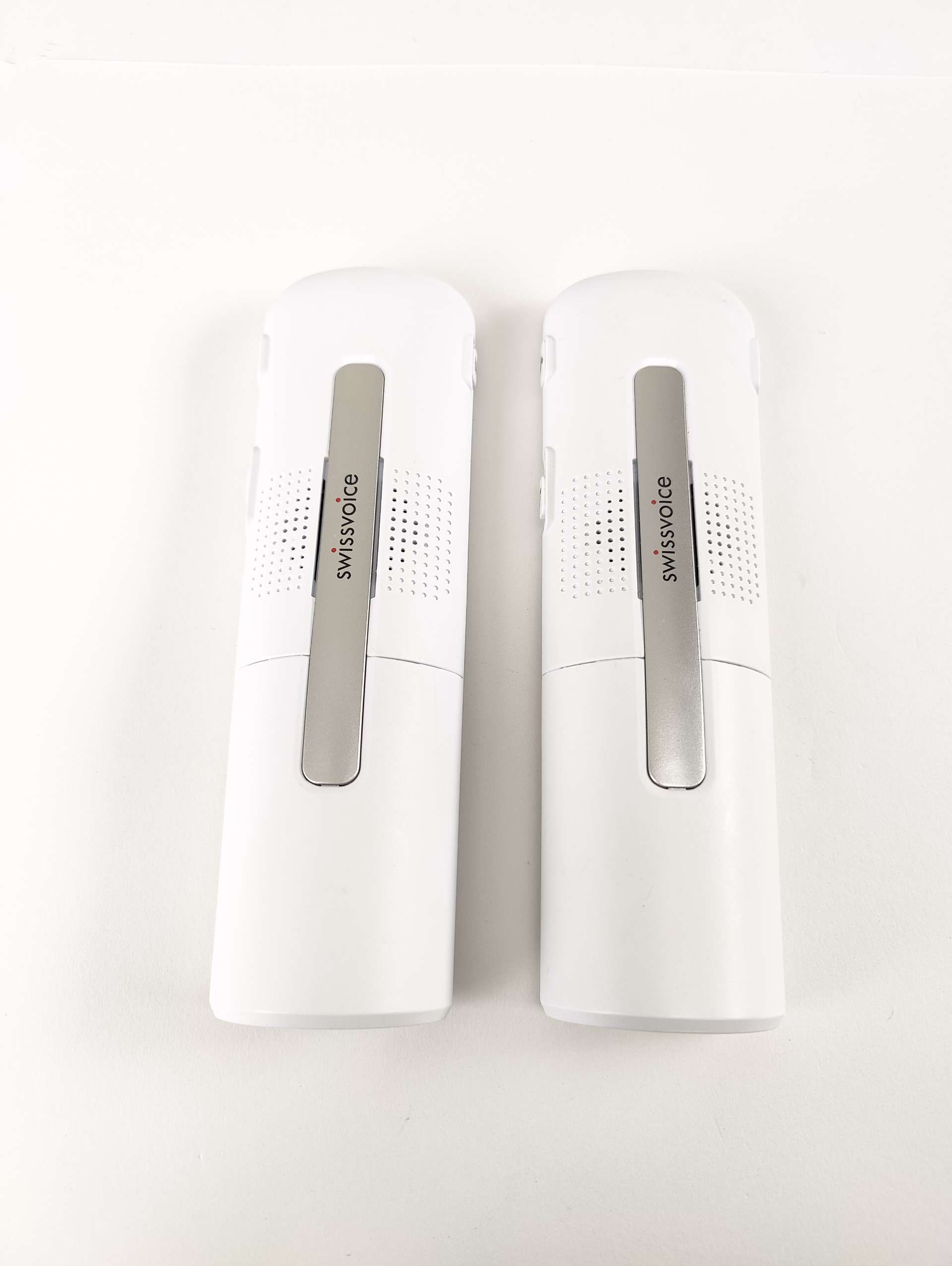 Telefon bezprzewodowy Swissvoice Xtra 2355 Duo