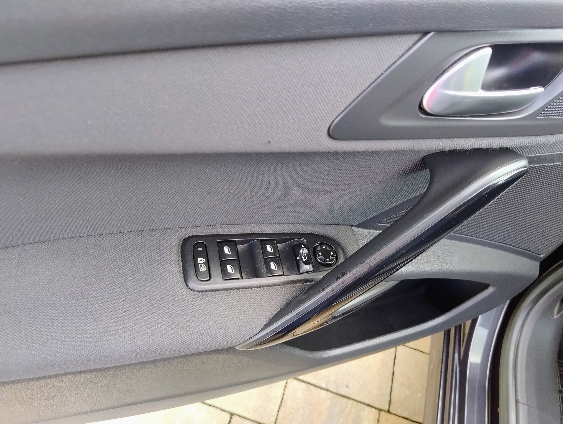 Peugeot 508 Zadbany Stan B. Dobry