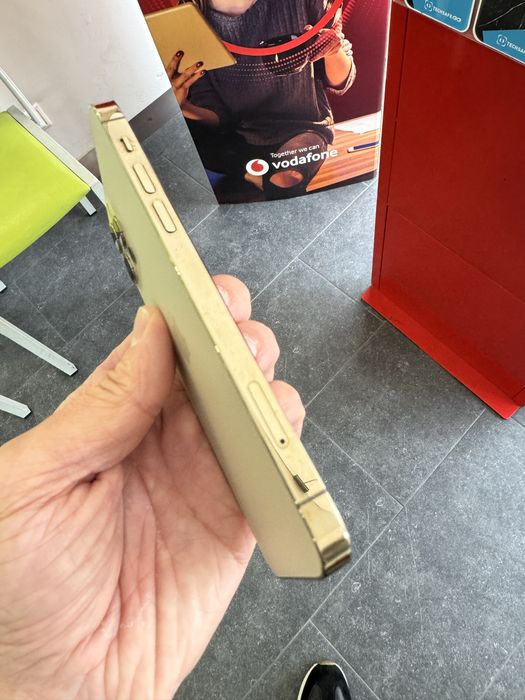 iPhone 12 Pro 256GB - Garantia