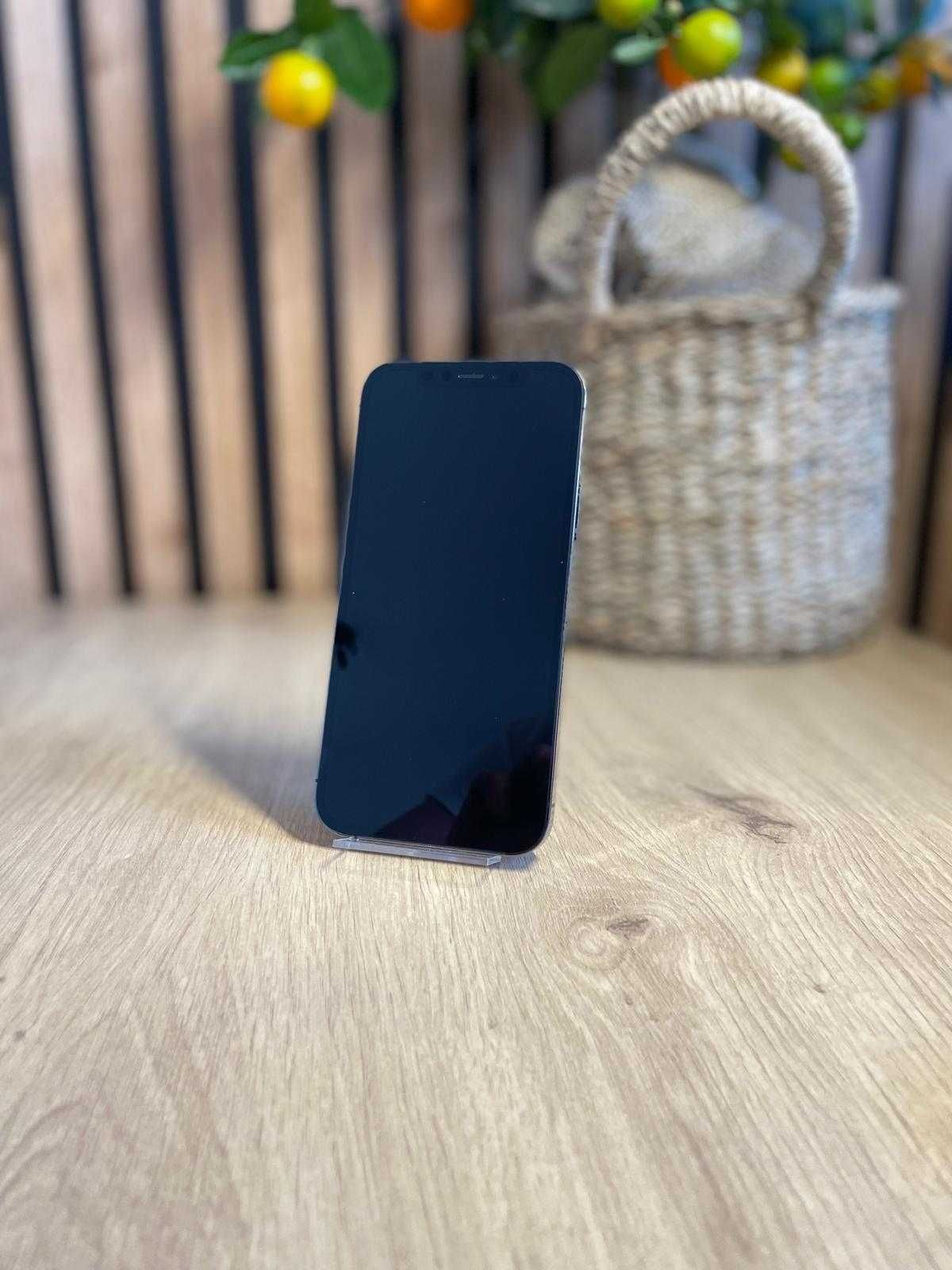 iPhone 12 Pro Max 256GB | Bateria 100% | Gwarancja 2 lata | Jak Nowy