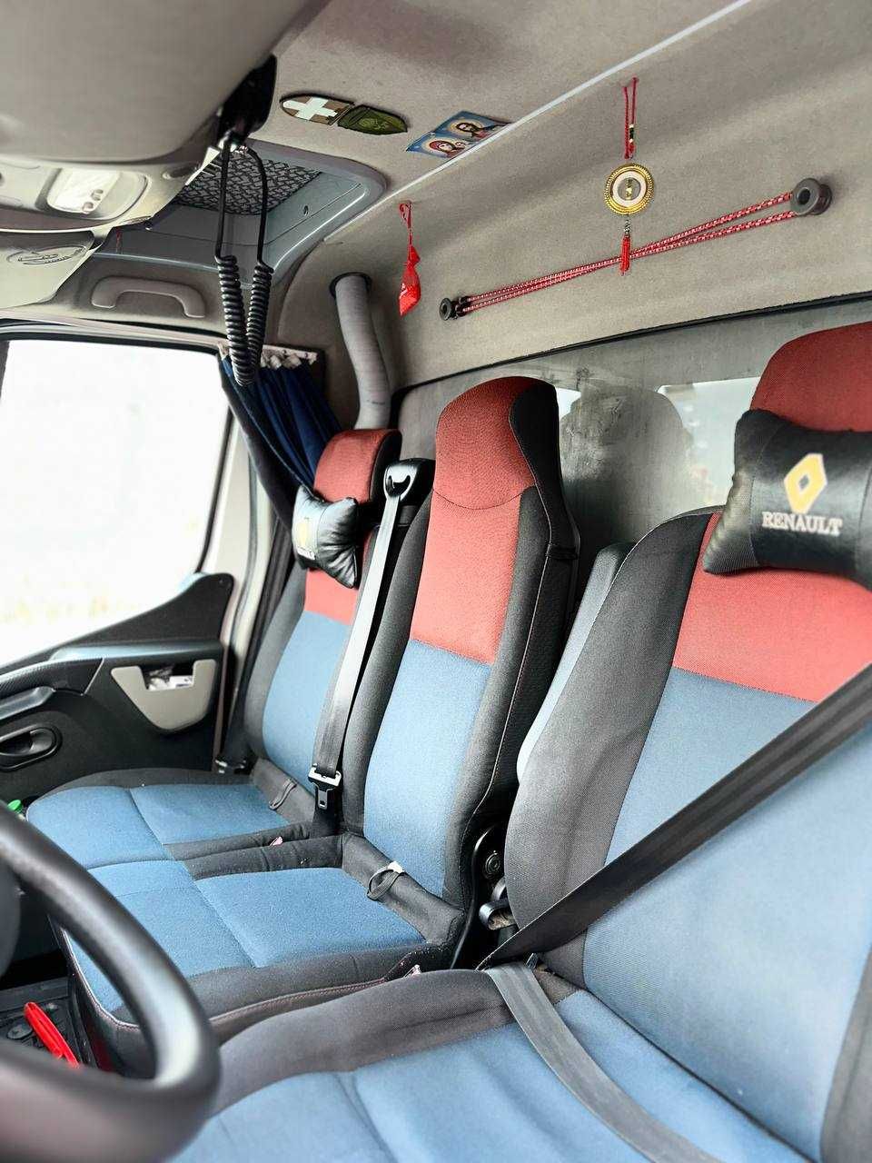 Продам Renault Master