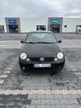 Volkswagen lupo 1.4 16V