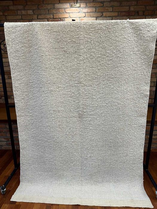 JAIPUR nowy dywan r.tkany wełniany indyjski 220x160 cm sklep 4 tyś