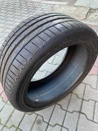 sprzedam opony letnie Hankook 245/40r18