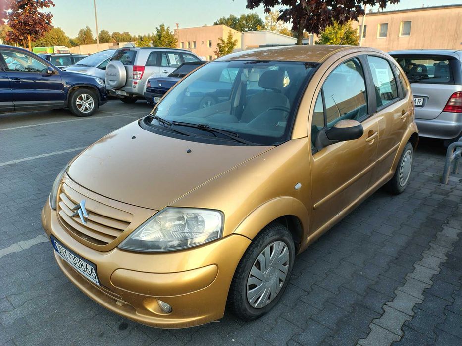Citroen C3 Diesel