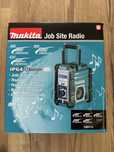 NOWE Radio Budowlane Makita DMR112  Bluetooth