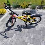 Rower B'twin 16''