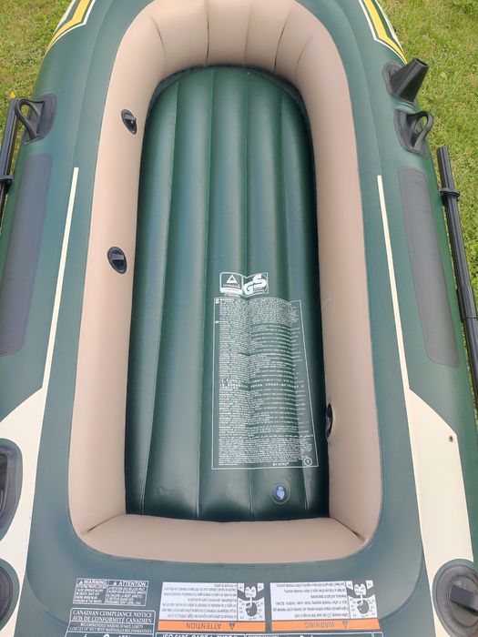 Ponton Intex SEAHAWK 2