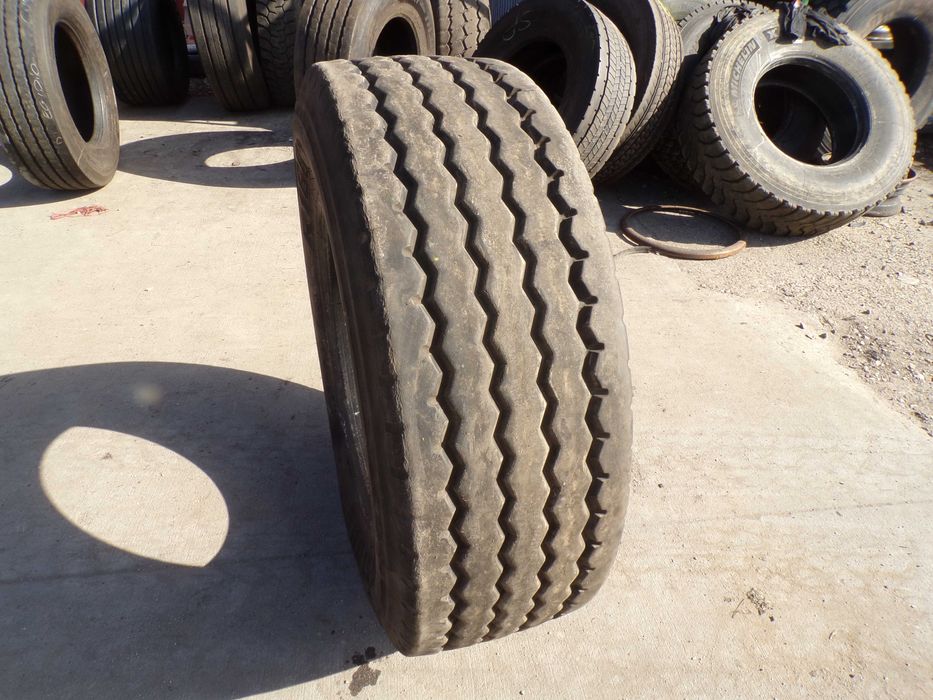 opona 385/65R22.5 Bridgestone R168 (850 netto)