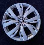 Tampões Novos Peugeot 208 jante 15