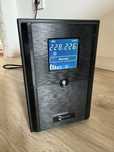 ДБЖ Ritar E-RTM1200 (720W) ELF-D
