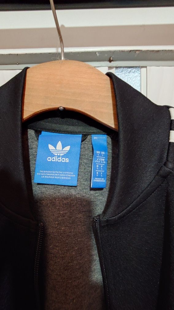 Bluza męska Adidas Orginals