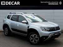 Dacia Duster Duster 1.0 TCe Prestige LPG, Salon PL, 1 Wł. HAK