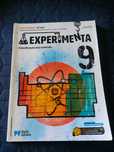 Manual de Fisico-Quimica  9°ano experimenta 9