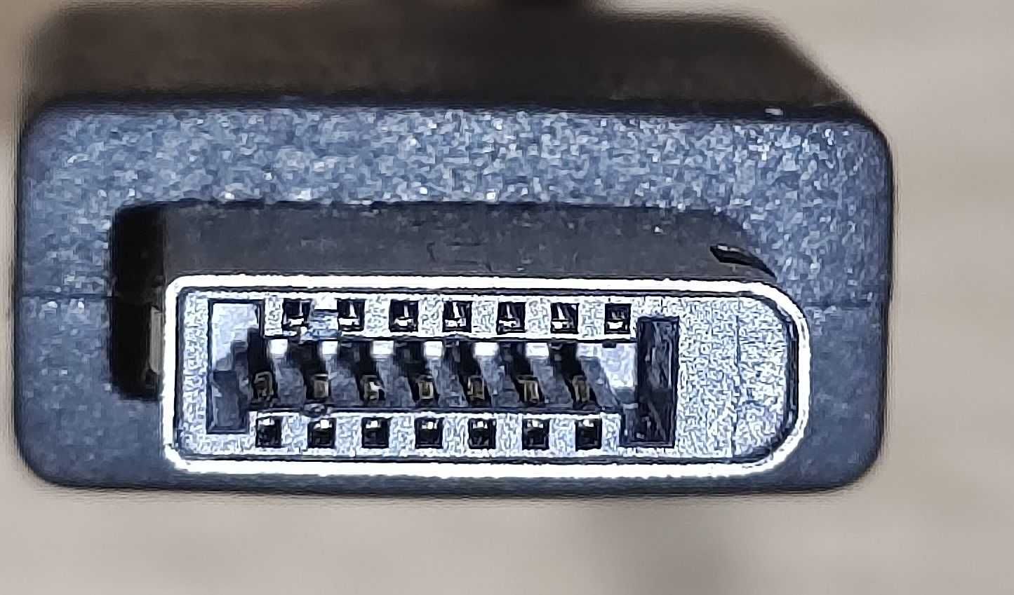 Lenovo ThinkPad Ethernet Adapter EX280