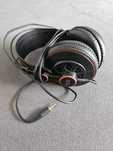 Słuchawki Superlux HD681