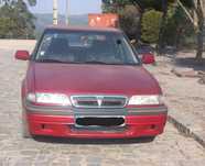 Rover 414GSI Ano 1993 Para Peças