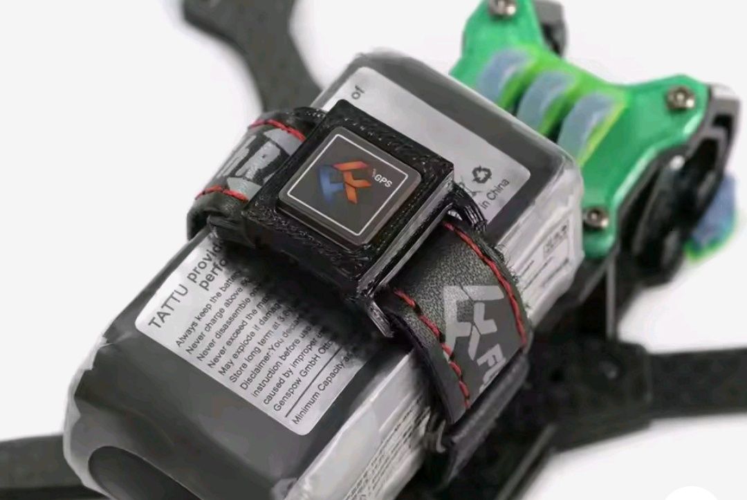 Mini gps para drones