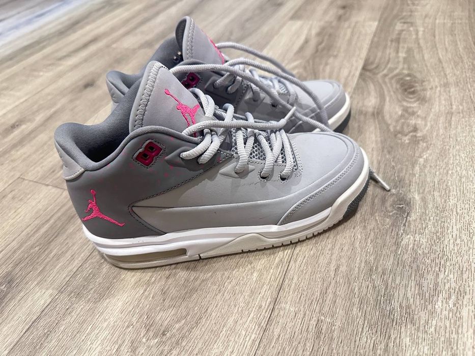 Кросівки Jordan flight origin 3