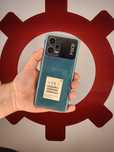 Poco x5 5g, 6/128, Смартфон, з високою продуктивністю, для ігор
