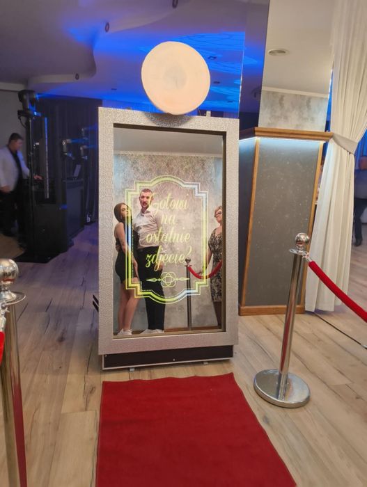 FotoLustro / Zamki Dmuchane /Animacje