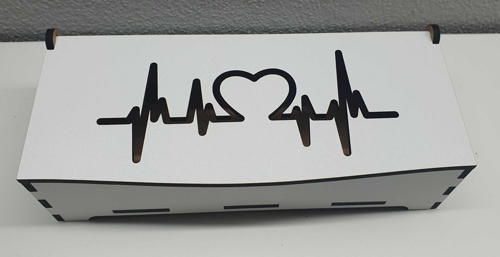 Caixas personalizadas